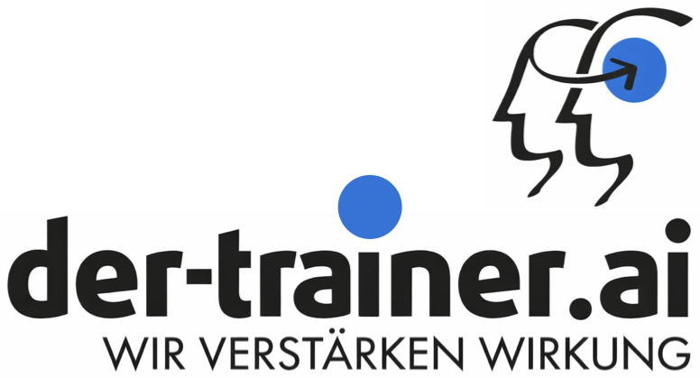 der-trainer.ai – Wir verstärken Wirkung